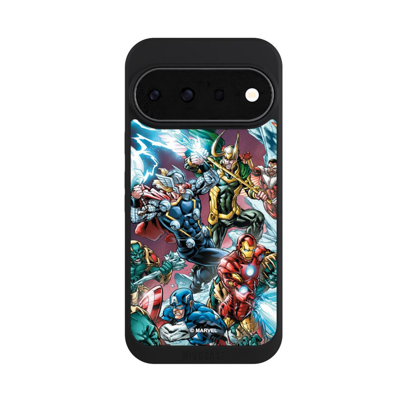 Pixel 11 Pro NIVOpure Avengers