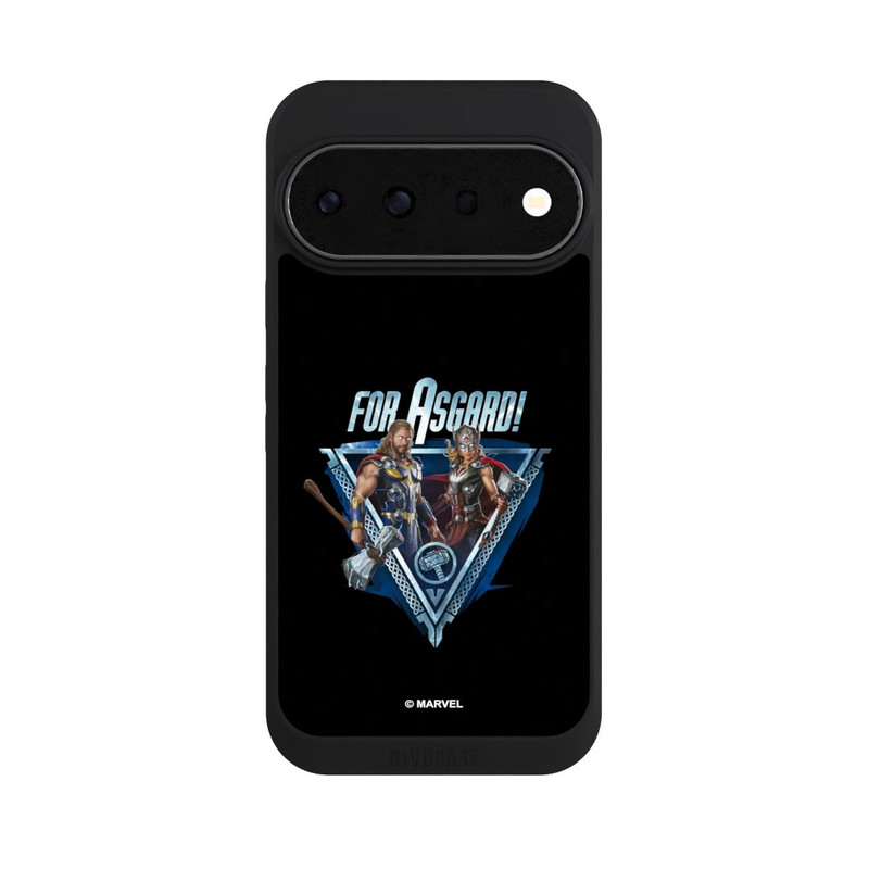 Pixel 11 Pro NIVOpure  Thor for Asgard