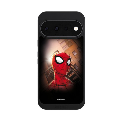 Google Pixel 11 Pro NIVOpure Spider-Man City