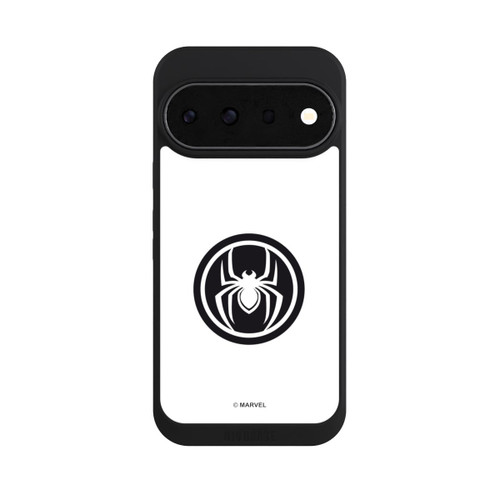 Google Pixel 11 Pro NIVOpure Spider-Man Logo White