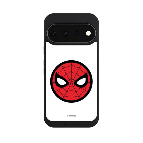 Google Pixel 11 Pro NIVOpure Spider-Man Badge Head