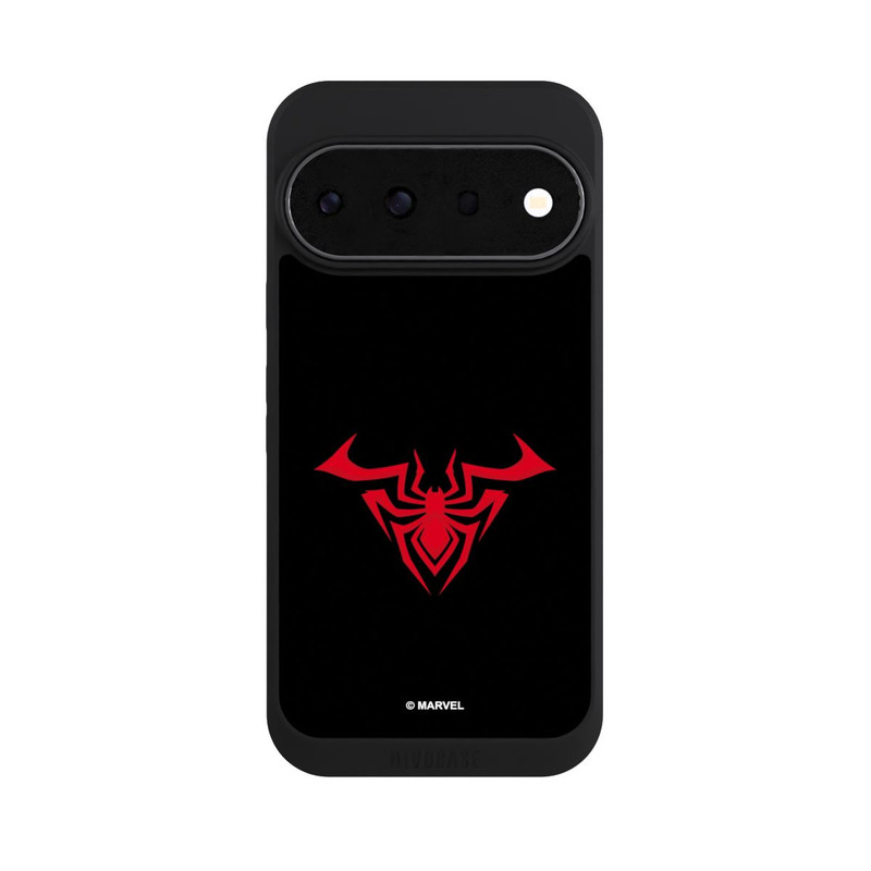 Pixel 11 Pro NIVOpure Spider-Man Miles Morales Venomized