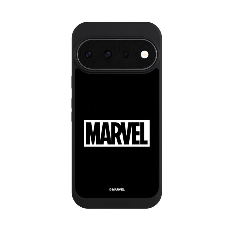 Pixel 11 Pro NIVOpure Marvel Logo Black