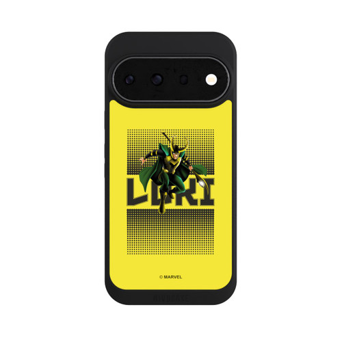 Google Pixel 11 Pro NIVOpure Loki Yellow