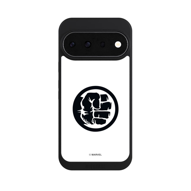 Pixel 11 Pro NIVOpure Hulk Fist Logo