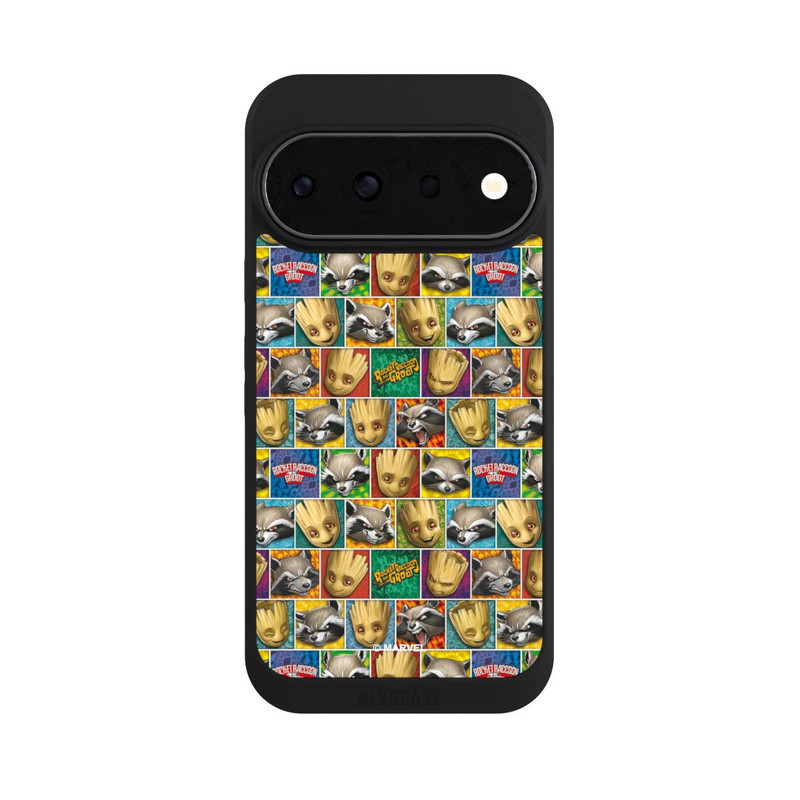Pixel 11 Pro NIVOpure Guardians Of The Galaxy Collage