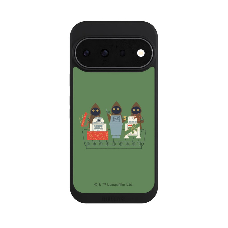 Pixel 11 Pro NIVOpure Star Wars Jawas Weihnachtsgeschenke