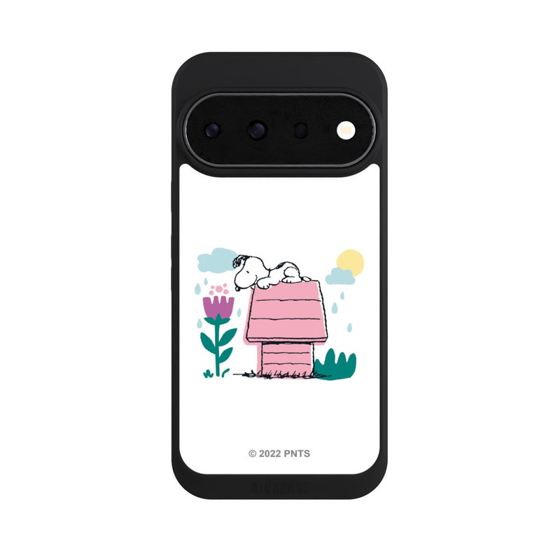 Pixel 11 Pro NIVOpure Snoopy Niche Printemps