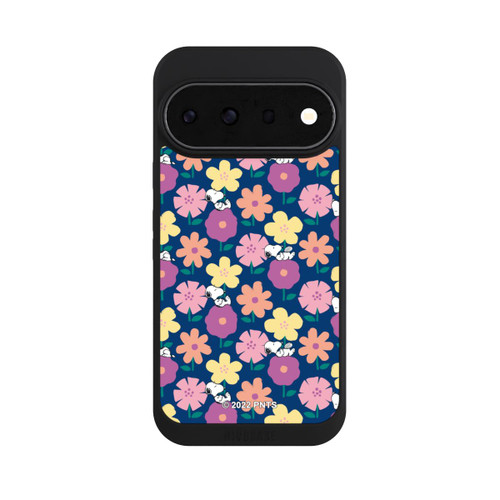 Google Pixel 11 Pro NIVOpure Snoopy Muster Frühling