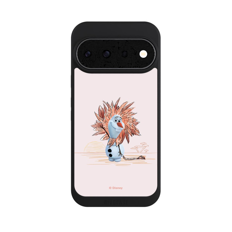 Pixel 11 Pro NIVOpure Olaf präsentiert den König der Löwen