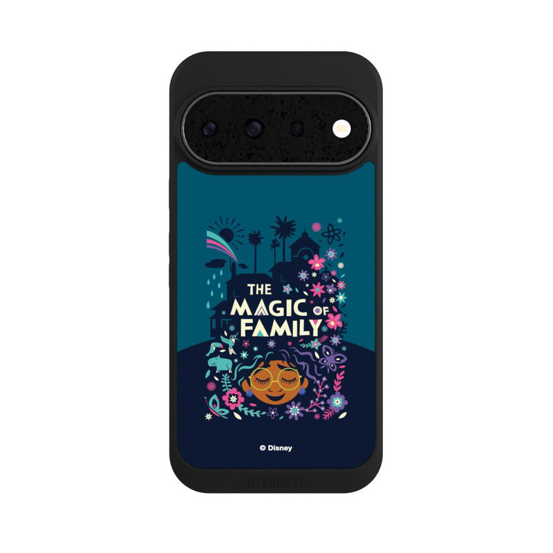 Pixel 11 Pro NIVOpure The Magic of Family