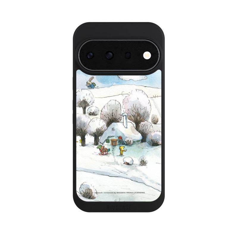 Pixel 11 Pro NIVOpure Janosch Winterlandschaft