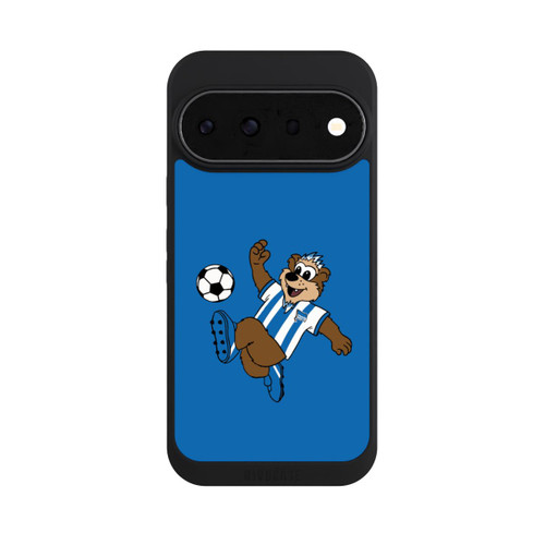 Google Pixel 11 Pro NIVOpure Herthinho Fallrückzieher