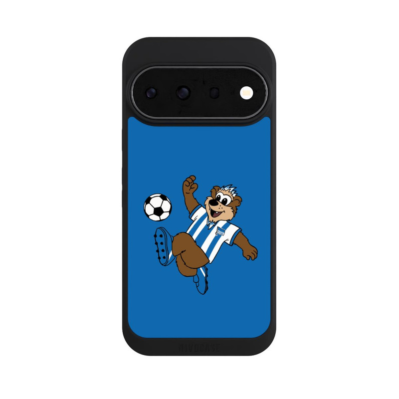 Pixel 11 Pro NIVOpure Herthinho Fallrückzieher