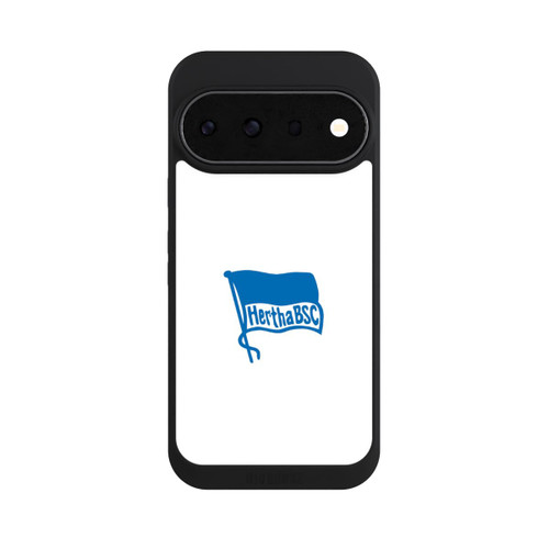 Google Pixel 11 Pro NIVOpure Hertha BSC Weißer Hintergrund