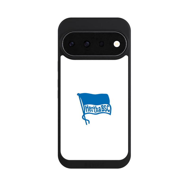Pixel 11 Pro NIVOpure Hertha BSC Weißer Hintergrund