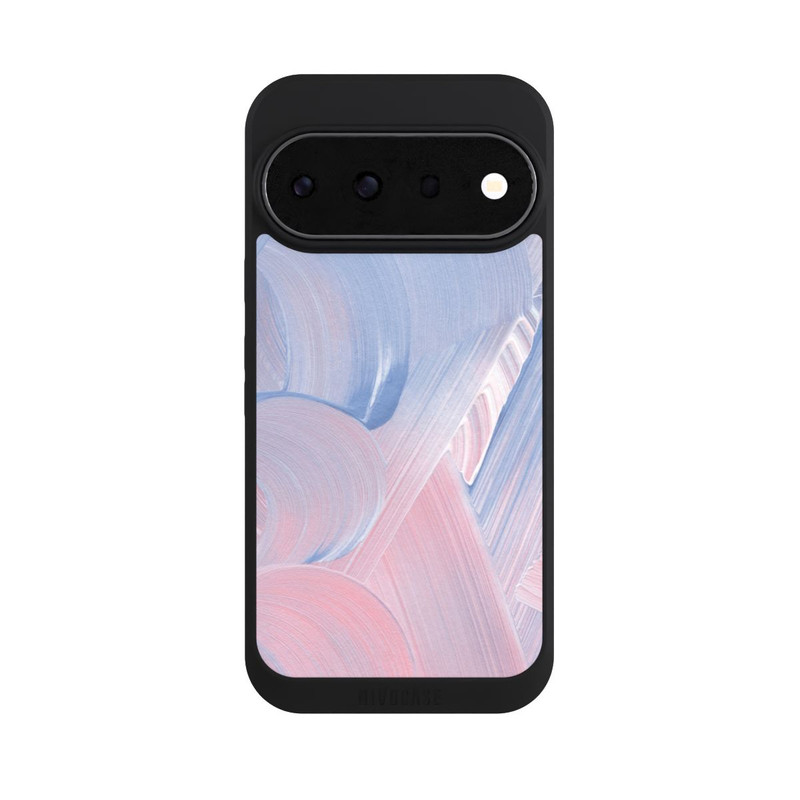 Pixel 11 Pro NIVOpure Emotionen in Pastell