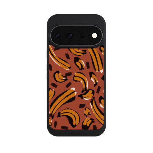 Google Pixel 11 Pro NIVOpure Abstrakte Bananen Muster