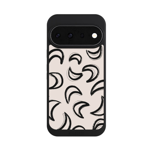 Google Pixel 11 Pro NIVOpure Monde Muster