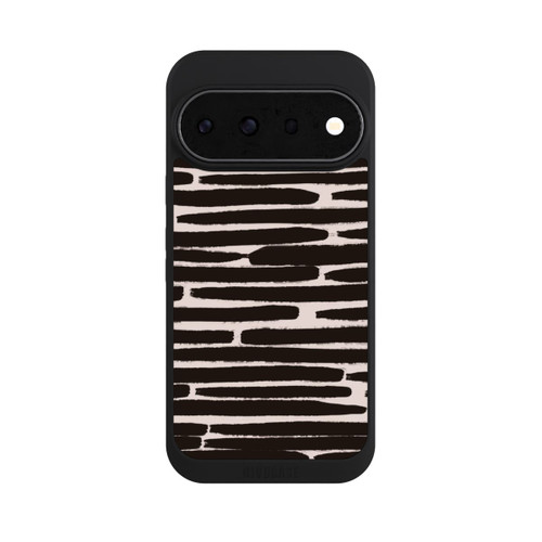 Google Pixel 11 Pro NIVOpure Risse Pattern