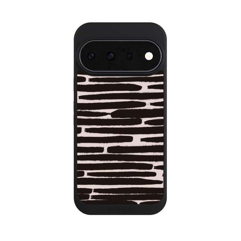 Pixel 11 Pro NIVOpure Fissures Pattern