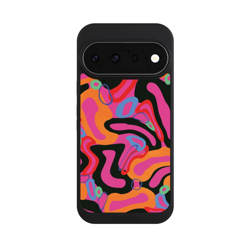 Pixel 11 Pro NIVOpure Tâches Pattern