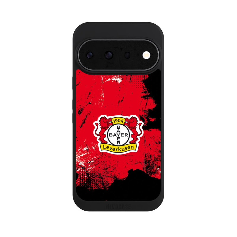 Pixel 11 Pro NIVOpure Bayer 04 Leverkusen Splash
