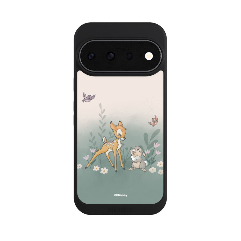 Pixel 11 Pro NIVOpure Bambi und Klopfer
