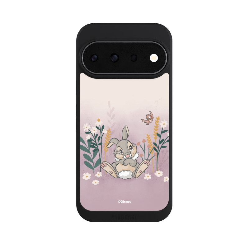 Pixel 11 Pro NIVOpure Klopfer mit Blumen