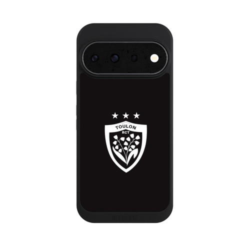 Google Pixel 11 Pro NIVOpure RCT Noir &amp; Blanc