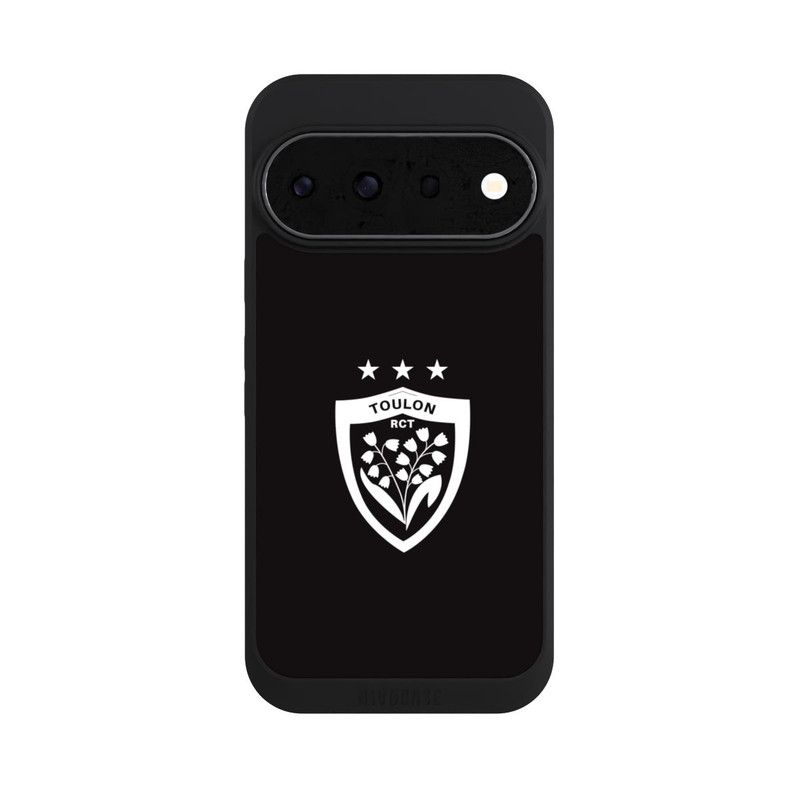 Pixel 11 Pro NIVOpure RCT Noir & Blanc