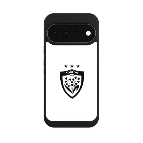 Google Pixel 11 Pro NIVOpure RCT Blanc &amp; Noir