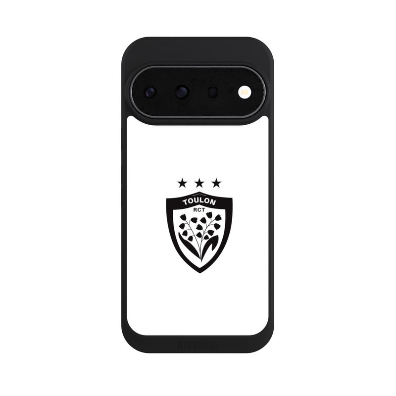 Pixel 11 Pro NIVOpure RCT Blanc & Noir
