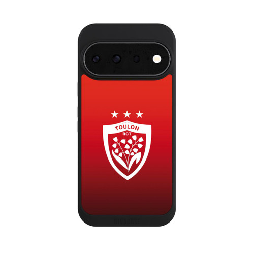 Google Pixel 11 Pro NIVOpure RCT Rouge &amp; Blanc