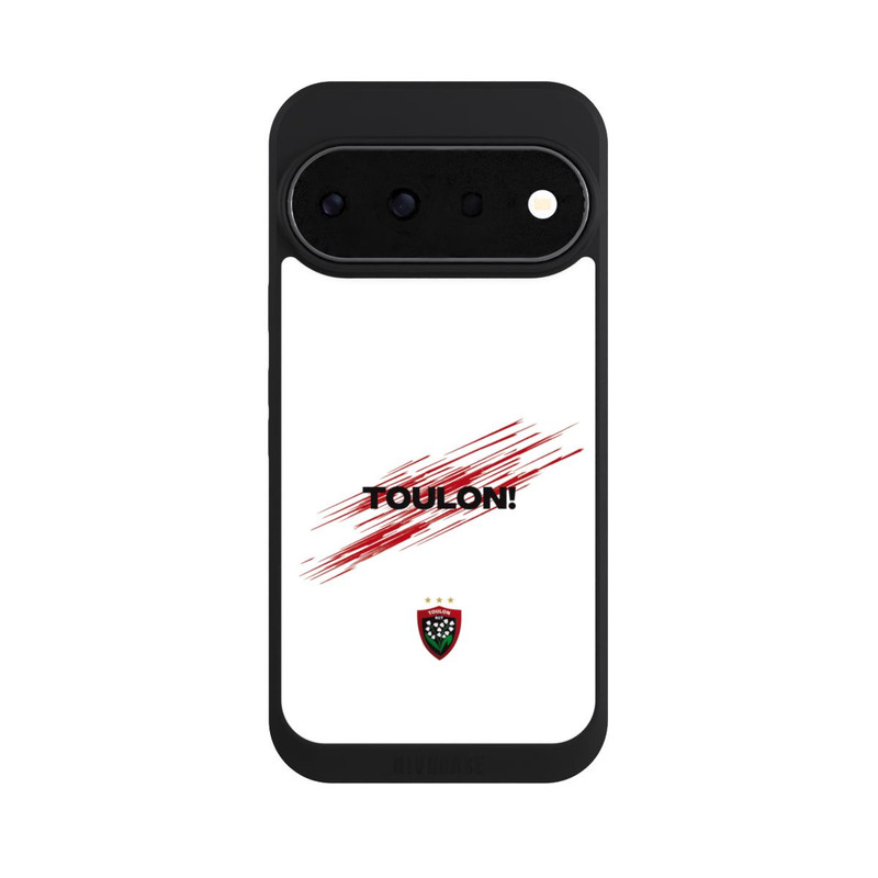 Pixel 11 Pro NIVOpure Toulon Blanc