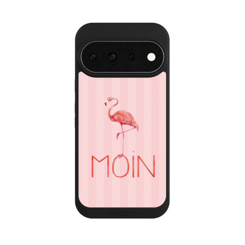 Google Pixel 11 Pro NIVOpure Flamingo Moin