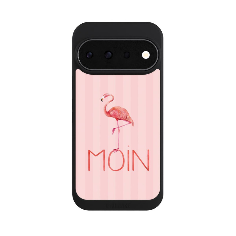 Pixel 11 Pro NIVOpure Flamingo Moin