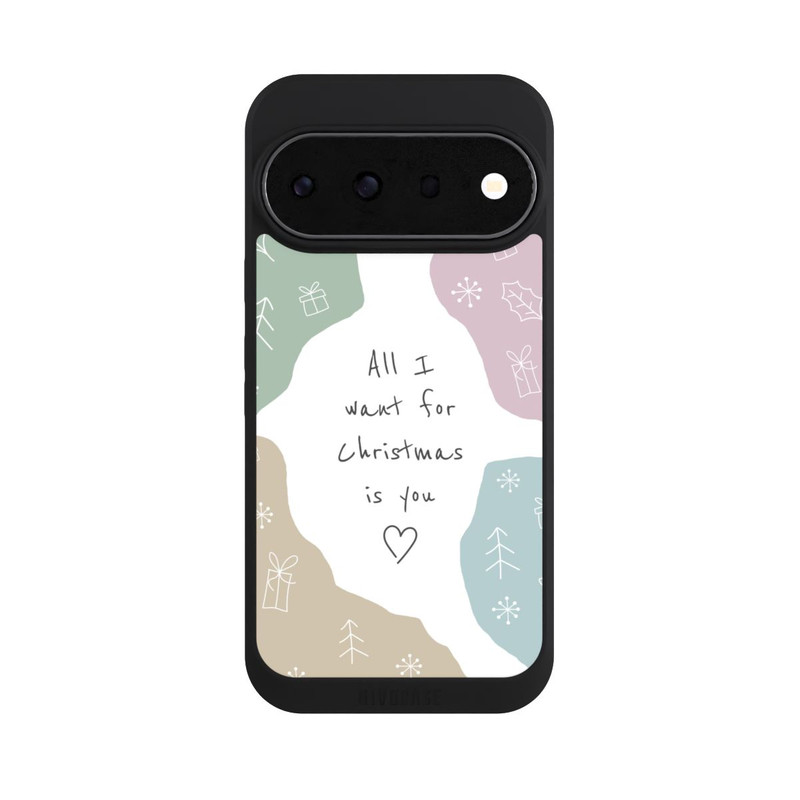 Pixel 11 Pro NIVOpure Christmas