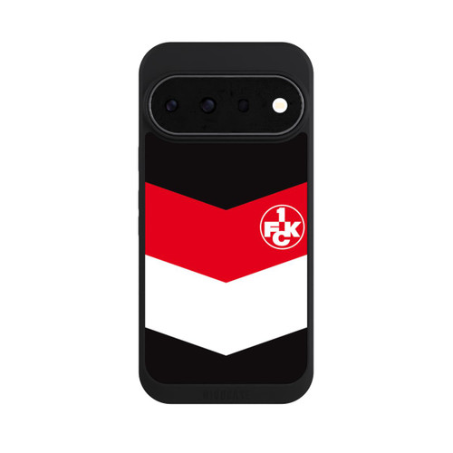 Google Pixel 11 Pro NIVOpure 1.FCK Blockstreifen Design