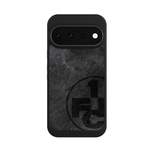 Google Pixel 11 Pro NIVOpure 1.FCK Black Grunge