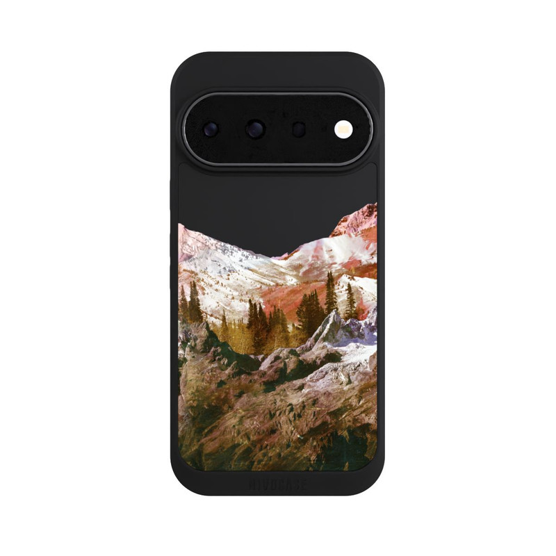 Pixel 11 Pro NIVOpure Berggipfel