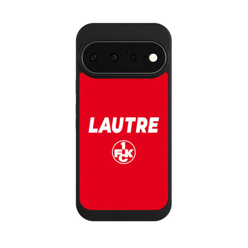 Google Pixel 11 Pro NIVOpure Lautre Rot