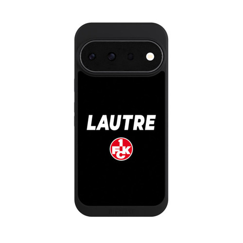 Google Pixel 11 Pro NIVOpure Lautre Schwarz