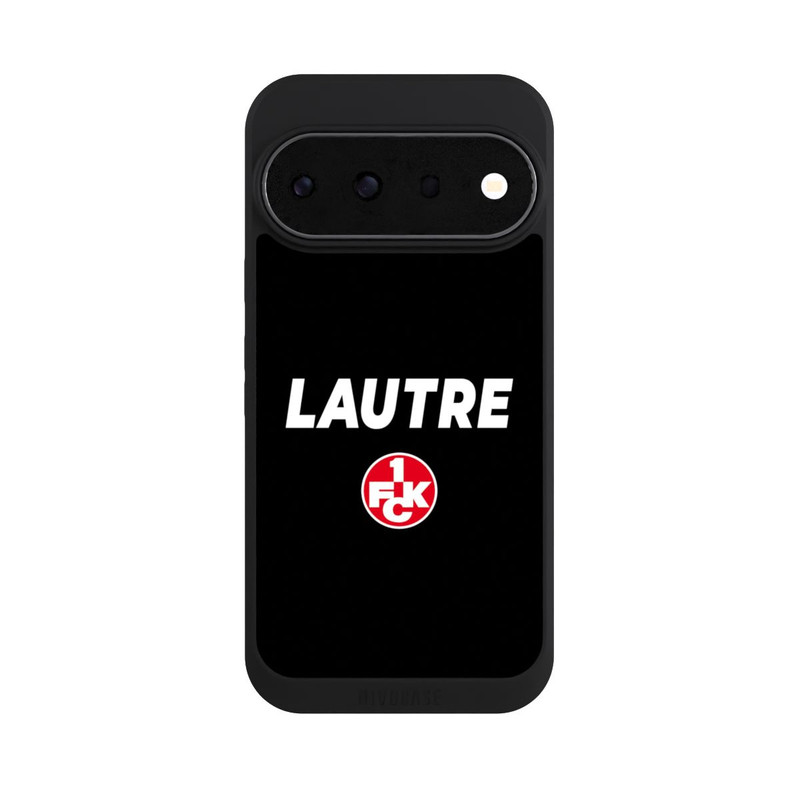 Pixel 11 Pro NIVOpure Lautre Schwarz