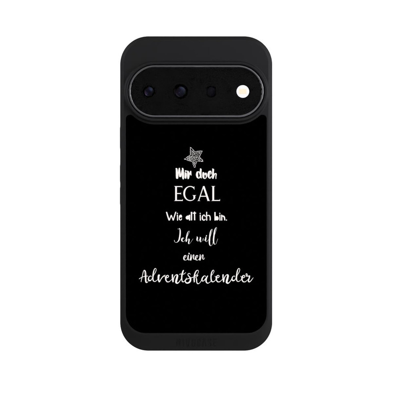 Pixel 11 Pro NIVOpure Mir Doch Egal Ich Will Einen Adventskalender