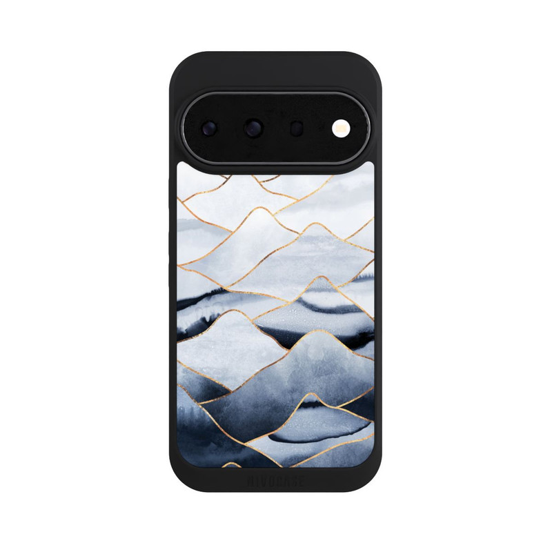 Pixel 11 Pro NIVOpure Mountains Night