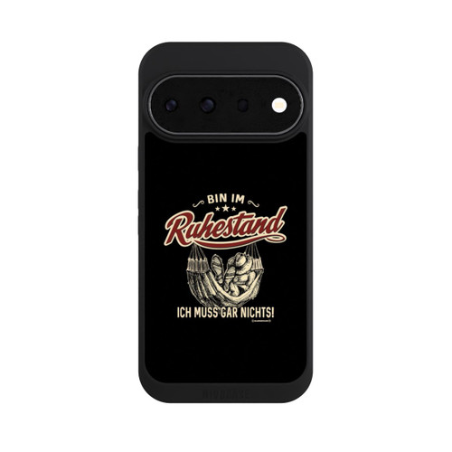 Google Pixel 11 Pro NIVOpure Ruhestand