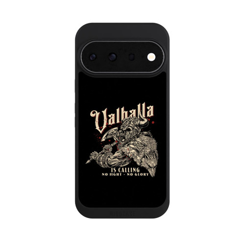 Google Pixel 11 Pro NIVOpure Valhalla is calling