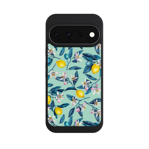 Google Pixel 11 Pro NIVOpure Zitronen und Blüten Licht