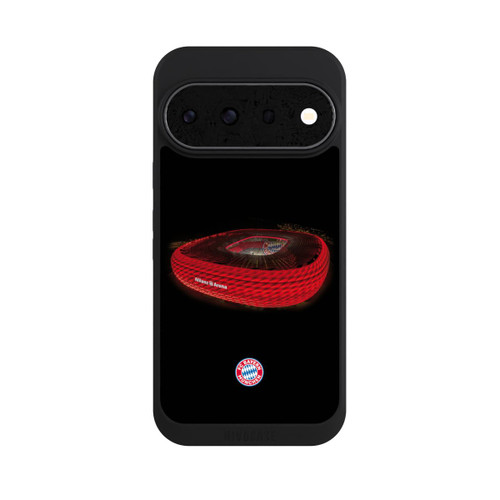 Google Pixel 11 Pro NIVOpure  FCB Allianz Arena